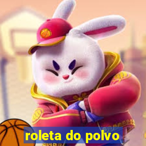 roleta do polvo